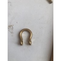 黄铜压铸件加工