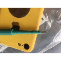 不锈钢毛细管加工