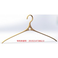 铝合金折叠衣架压铸或锻造加工