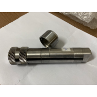 滚筒洗衣机轴加工