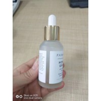 亚克力膏霜瓶加工