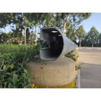 D型防撞h护栏加工