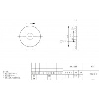 寻求机械加工商