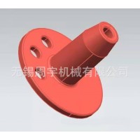 聚氨脂发泡柄套加工