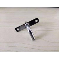 出水管组件防跳件加工