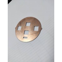 散热铝基板定做加工