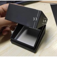 斜口塑料盒加工