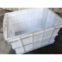塑料周转箱加工