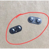 7号电池弹片加工