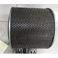 唐纳森油雾机滤芯加工