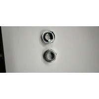 六角锯齿螺母加工