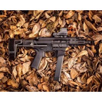 水弹玩具枪加工