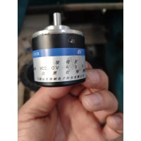 光电编码器加工