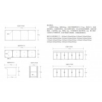 不锈钢操作台加工