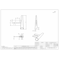 口罩机过鼻梁斗加工