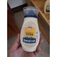 沙拉酱包装瓶加工