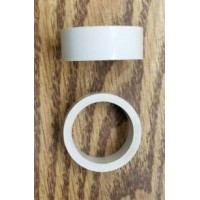 塑胶垫 塑胶短管 塑胶套加工