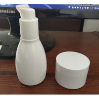 塑胶化妆瓶加工