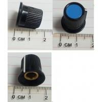 电位器塑胶旋钮加工