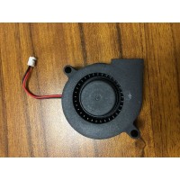 5015散热风扇加工