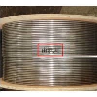 蒙乃尔400不锈钢盘管