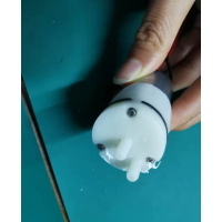 1015空心杯震动马达加工