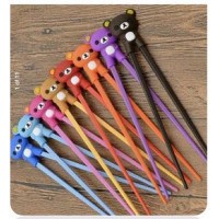 儿童练习筷加工