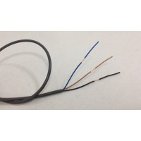 三芯传感器线加工