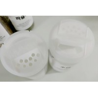 PET塑料小罐加工