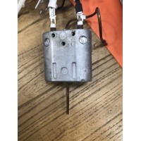 烟雾机 发热芯加工