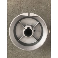 铝合金压铸件加工