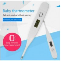 电子体温计加工