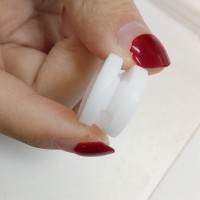 夹扣 真空袋夹扣加工