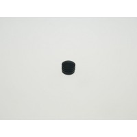 针筒硅胶塞加工