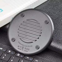 无线充底座加工