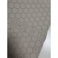 防滑垫 发泡垫 压纹防滑垫加工