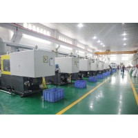 注塑产品的加工