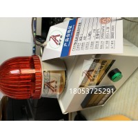 KCB-1空压机超温保护装置，空压机保护专用产品