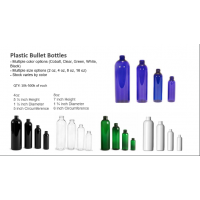 圆肩喷雾瓶加工