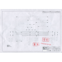 pin针P3、P4机加工