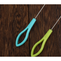 PP塑胶小手柄加工