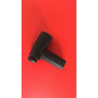 点火线护套加工