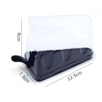 带盖慕斯底托加工