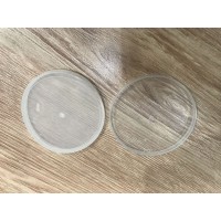 PE和PP薯片盖加工