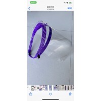 塑胶活动卡箍加工