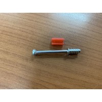 自攻偏心连接杆加工