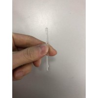 蜡烛底托蜡烛塑料棒加工