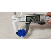 磁磁芯罐型加工