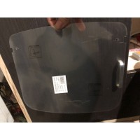 防油烟面具加工