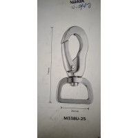 钩扣 合金扣子 挂钩加工